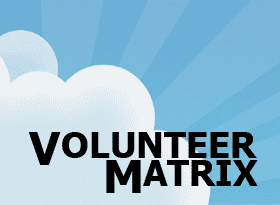 Volunteer Matrix - Absolutely the best volunteer scheduling and ...